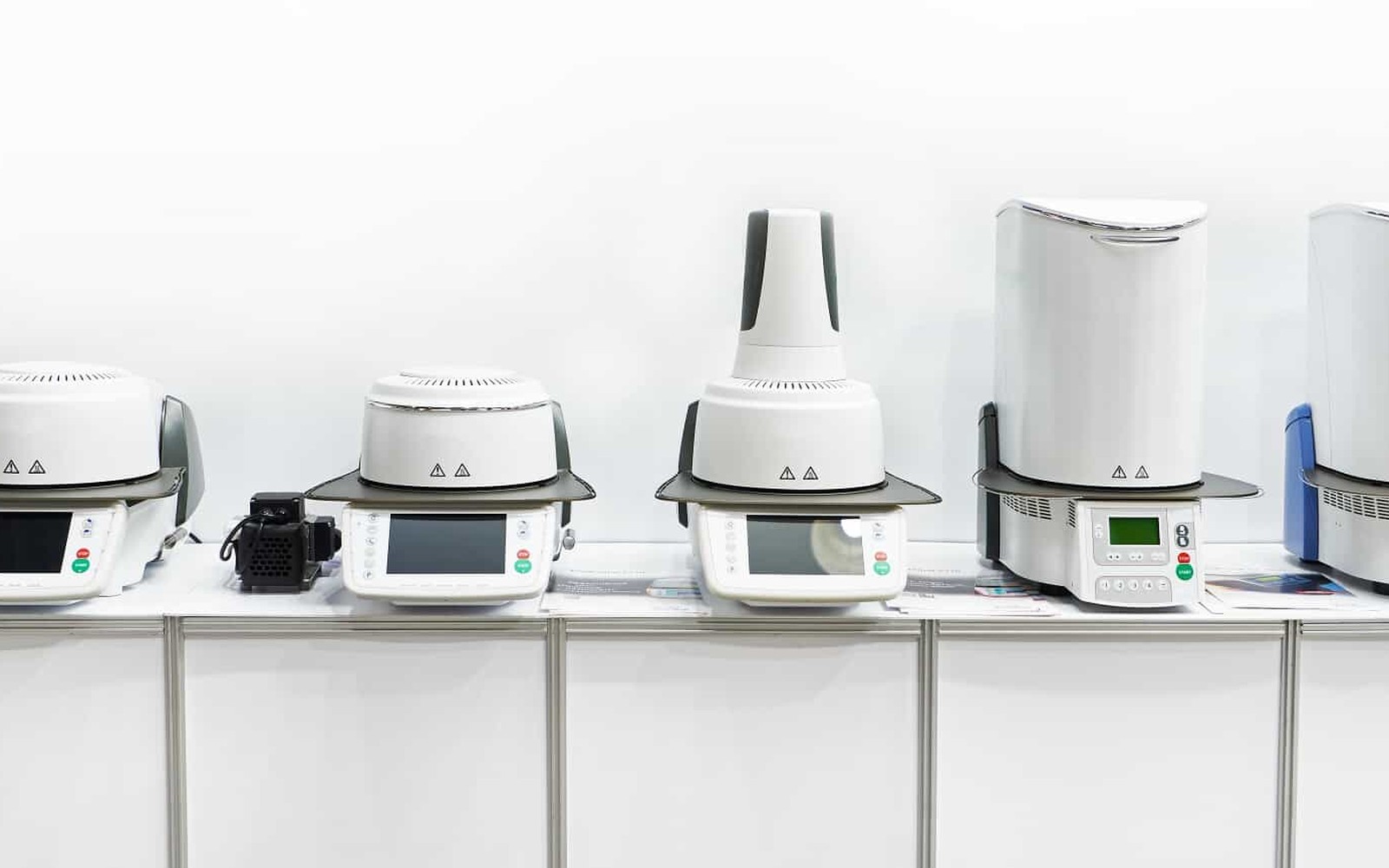Ivoclar Financing