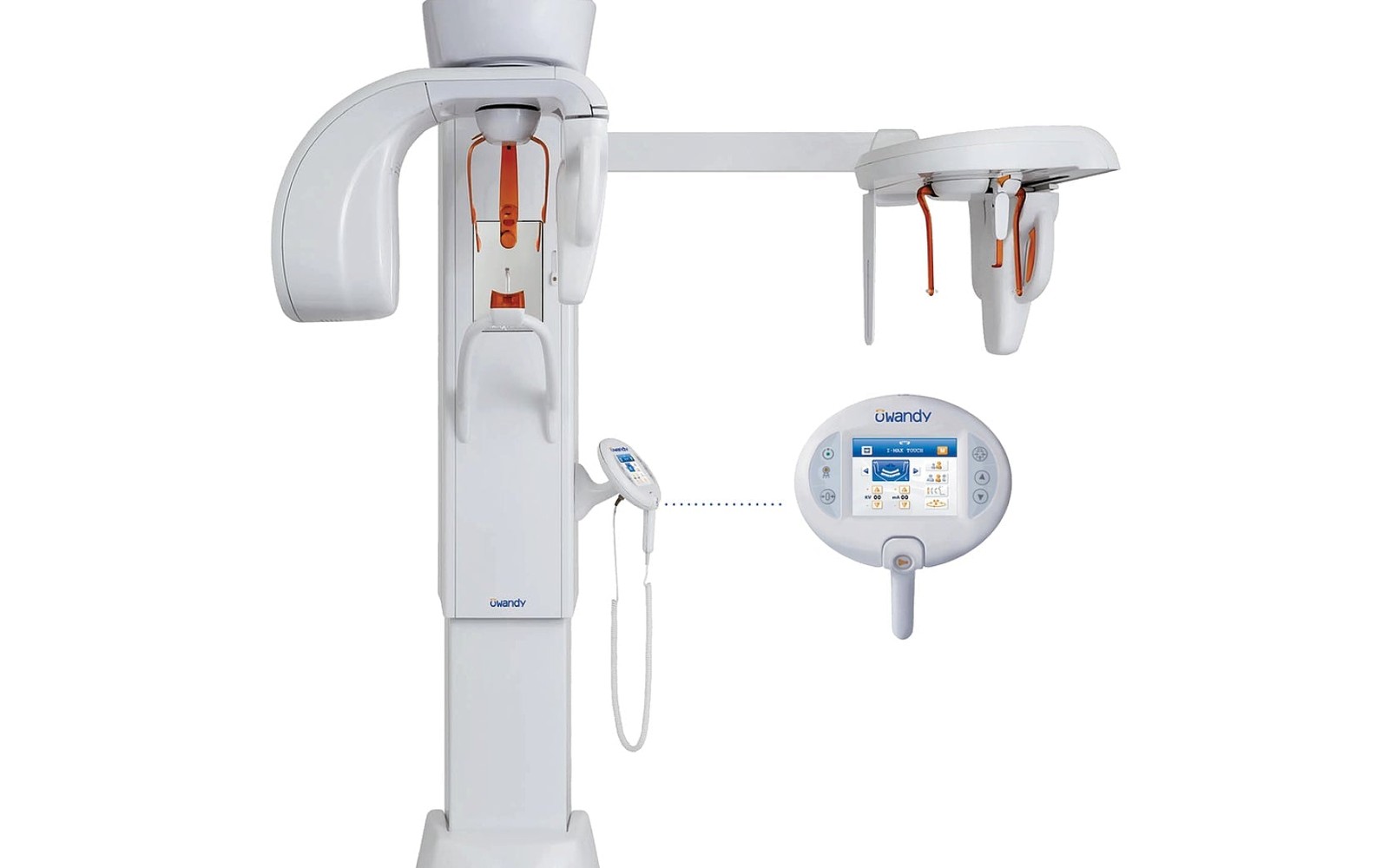Owandy Radiology Financing