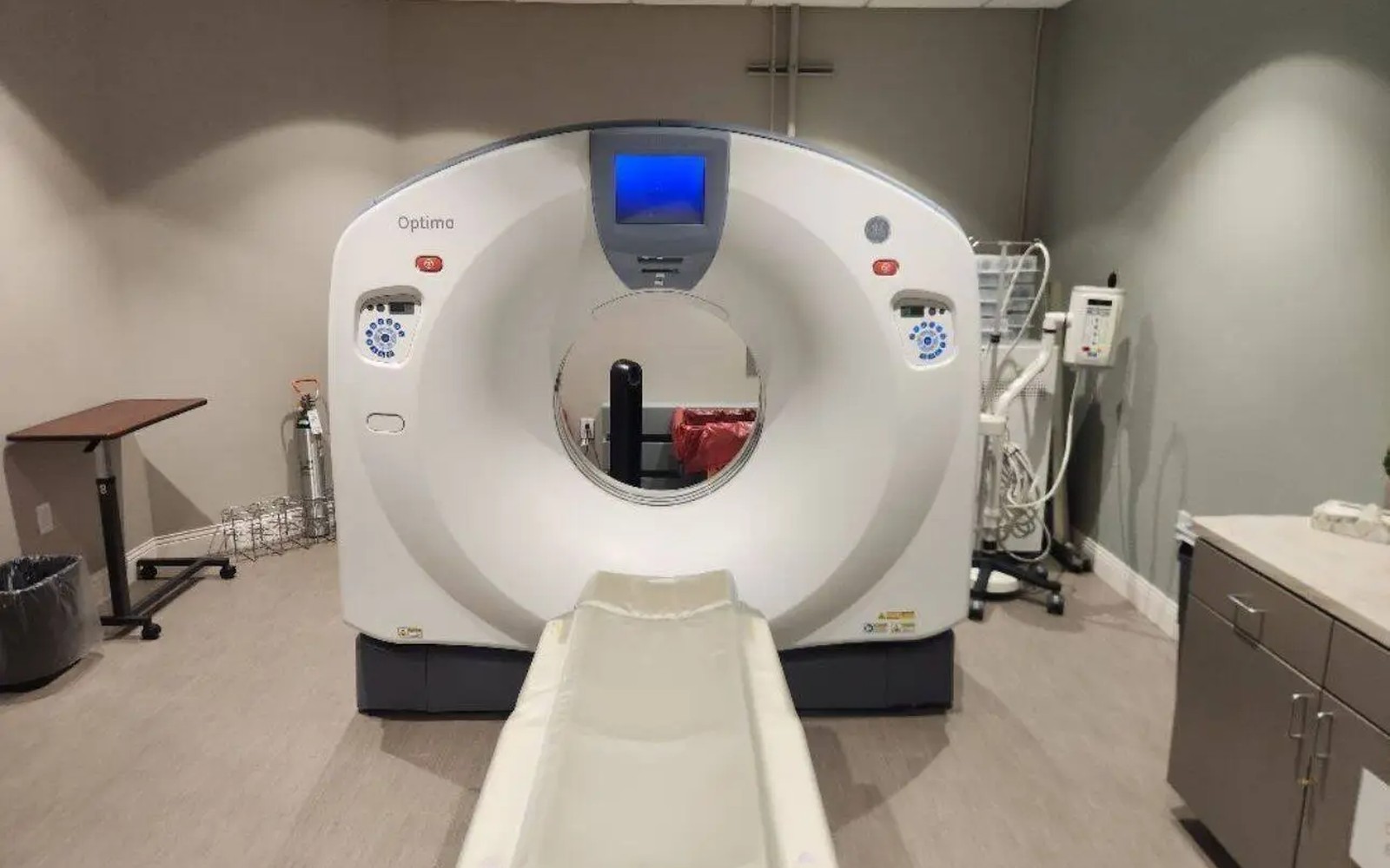 Cone-Beam CT (CBCT) Scanner Financing