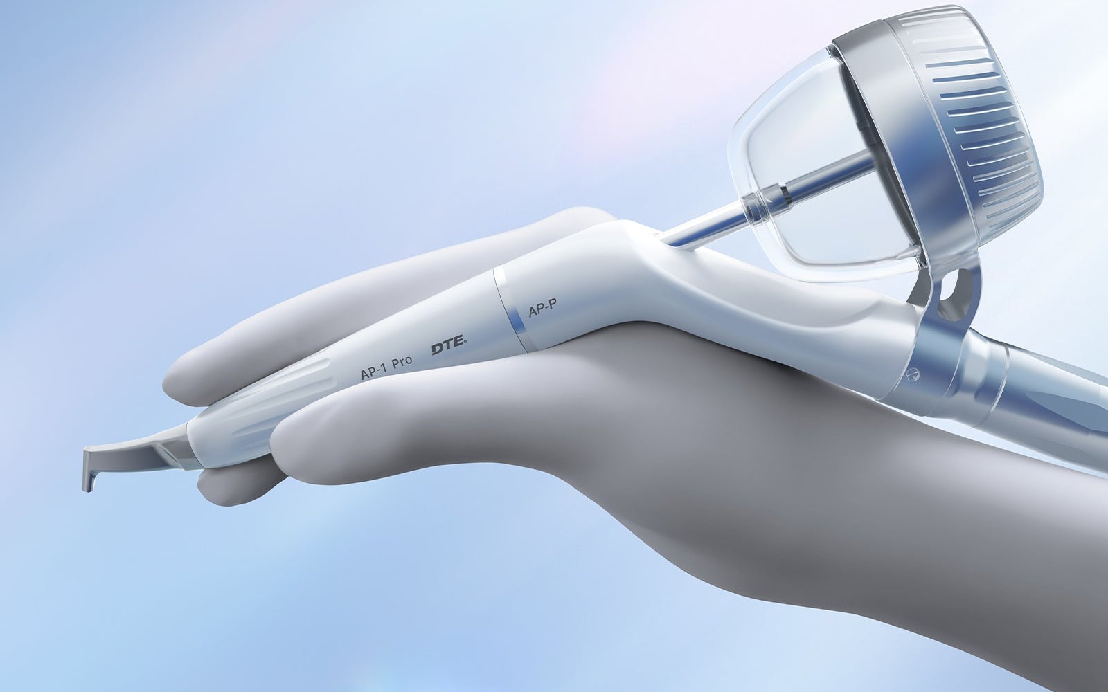 Dental Handpiece Financing