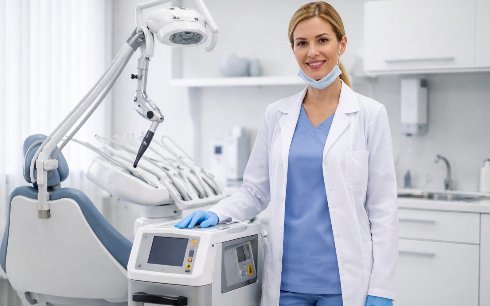 Dental Laser Financing