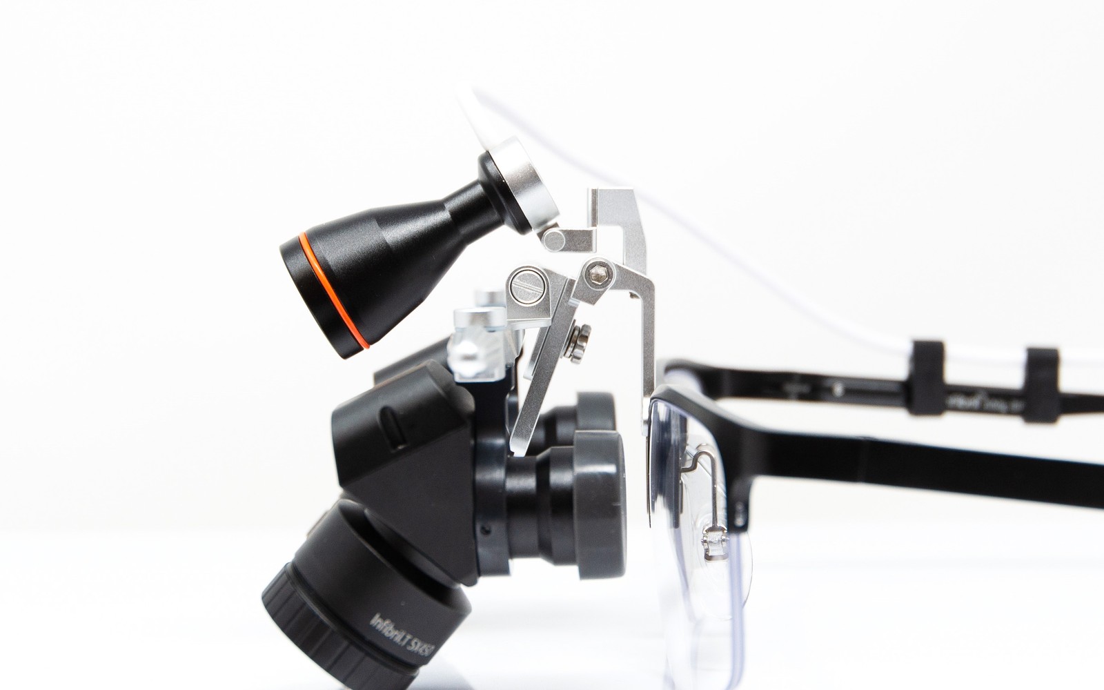 Dental Loupes & Microscopes Financing