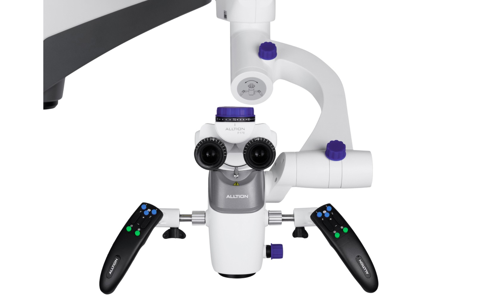 Dental Operating Microscope Financing