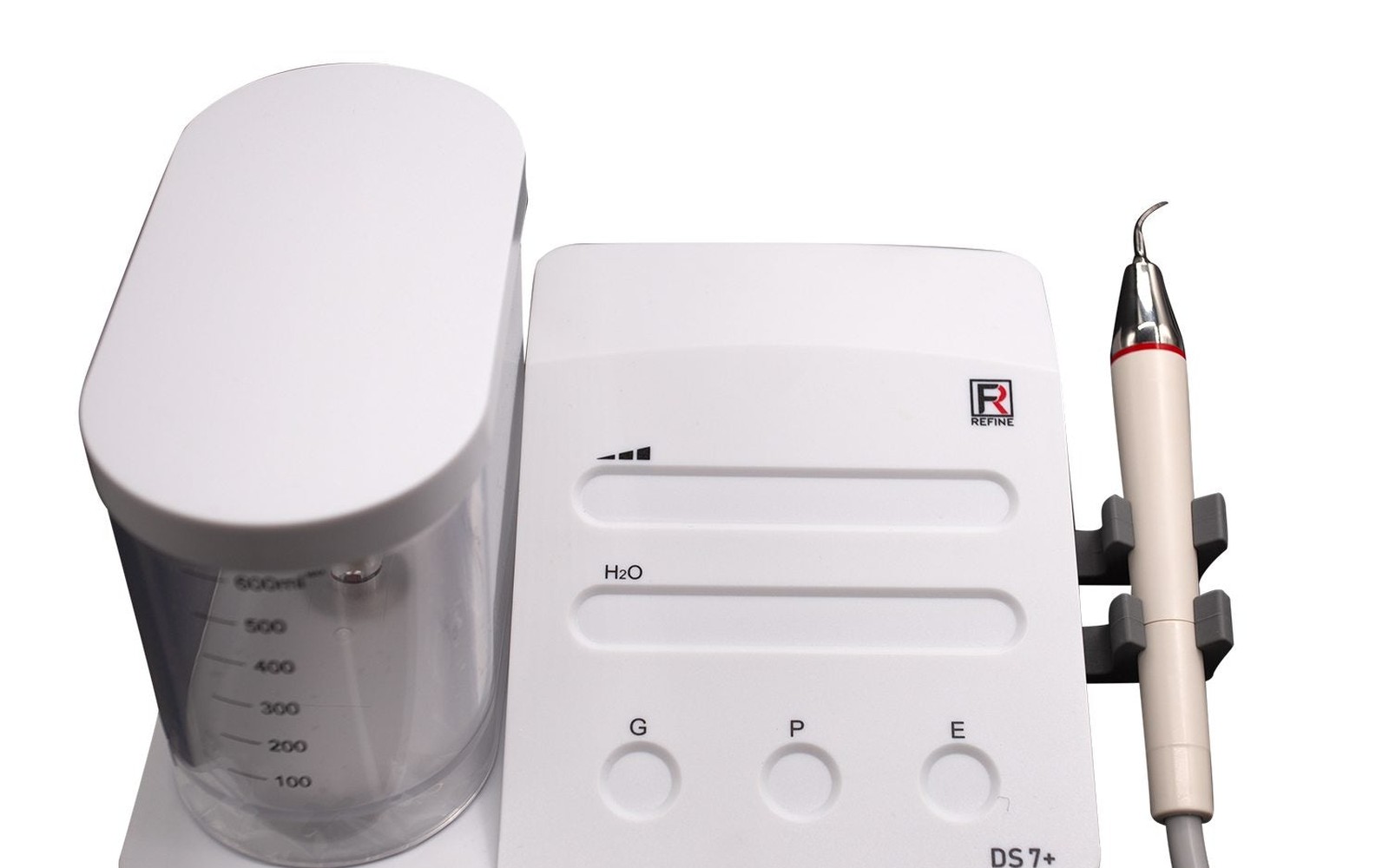 Dental Ultrasonic Scaler Financing