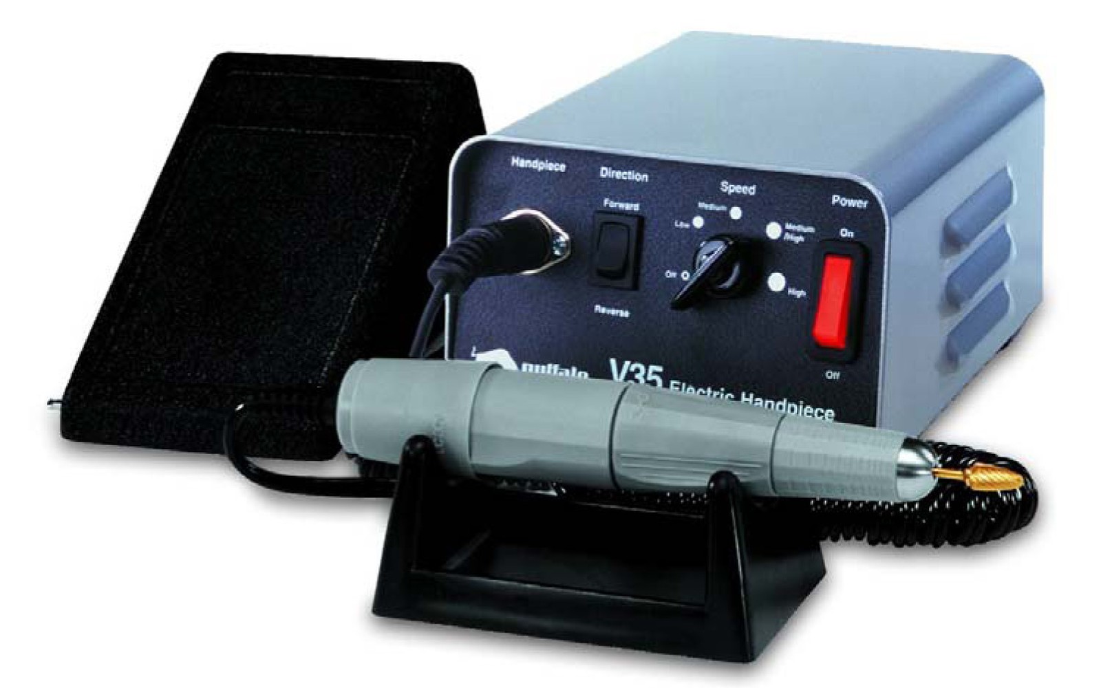 Electric Handpiece System Financing