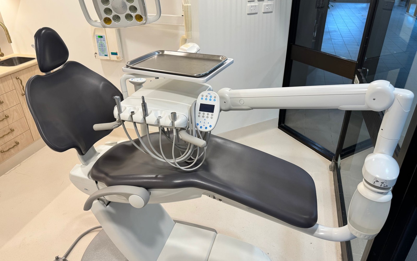 Refurbished Dental Chair Financing
