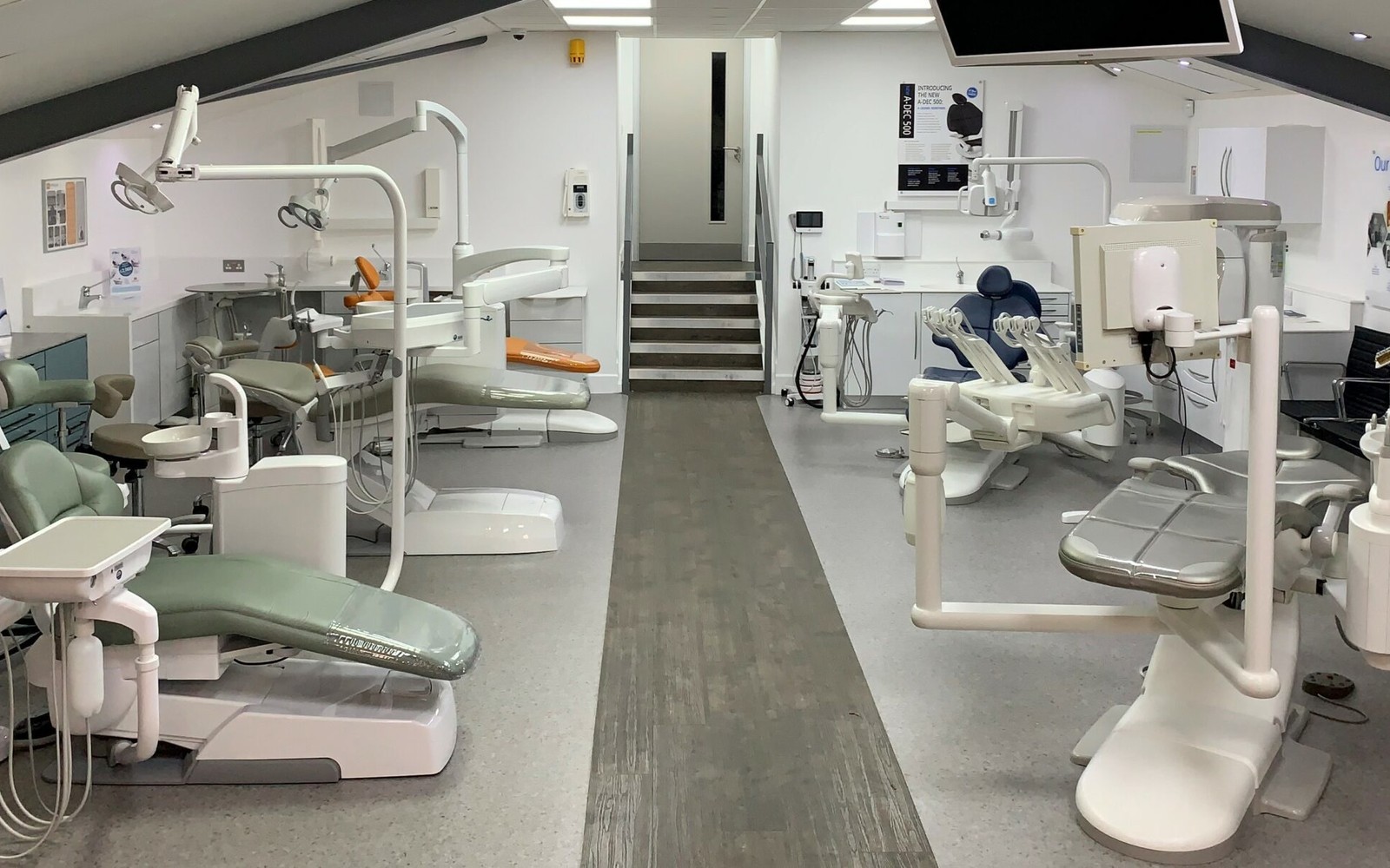 Used Dental Equipment Financing