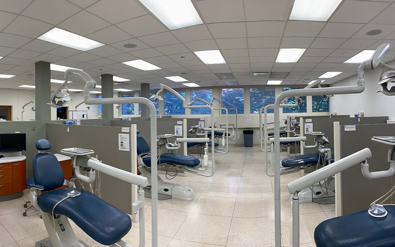 Cosmetic Dentistry Practices