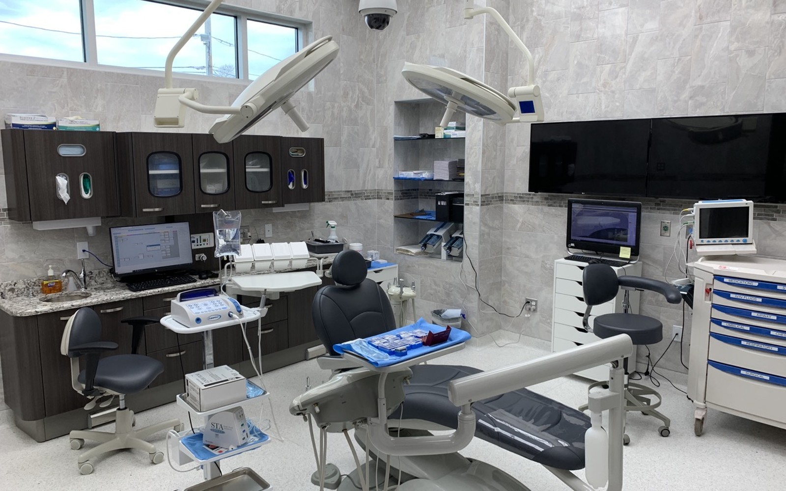 Dental Implant Centers