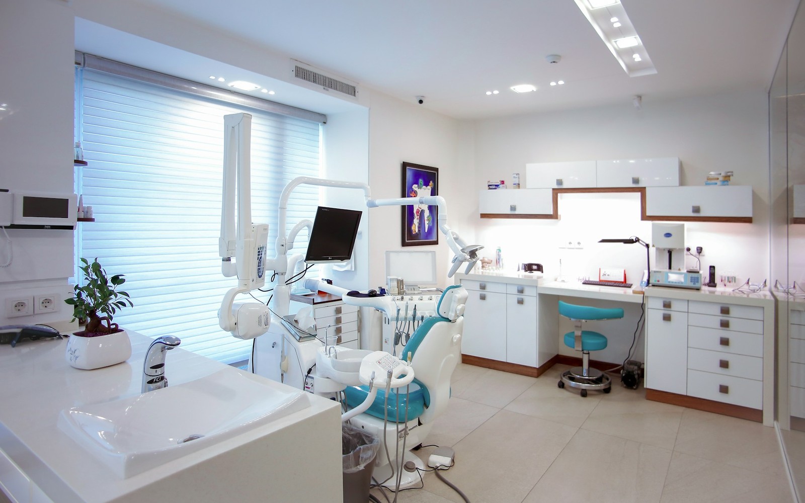 Dental Labs