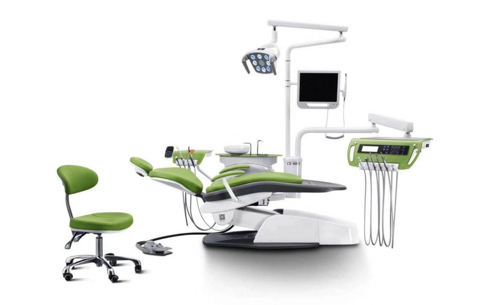 Dental Startups & New Practices