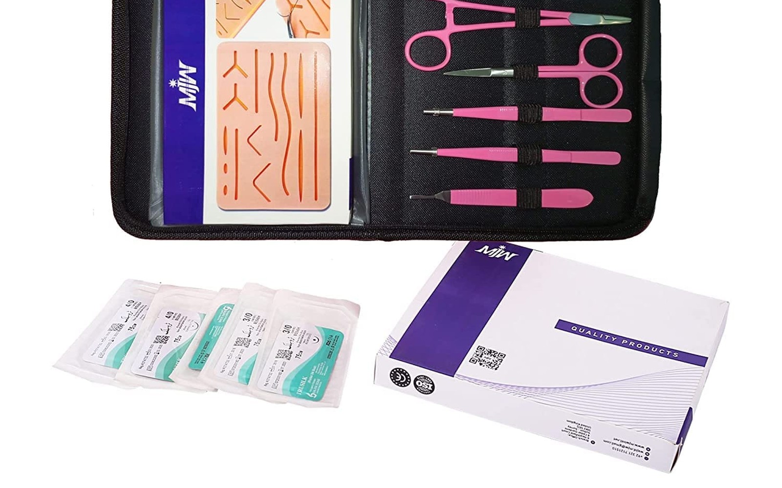 Periodontal Practices