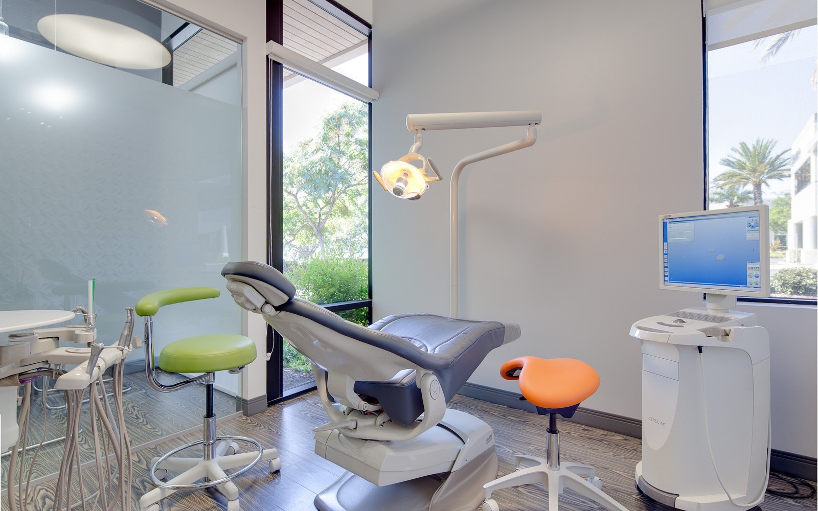 Sleep Apnea & TMJ Clinics