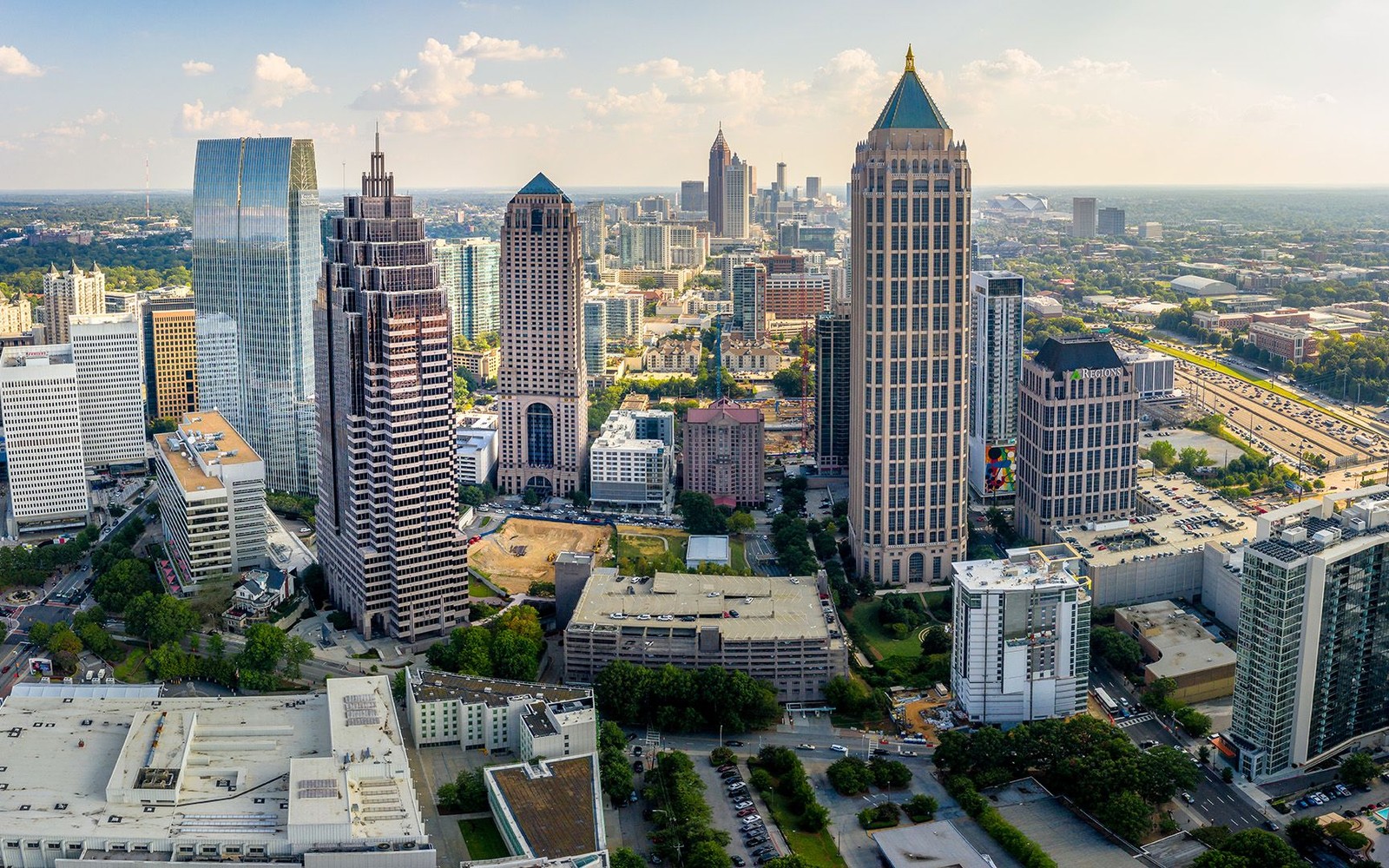 Dental Equipment Financing in Atlanta, GA