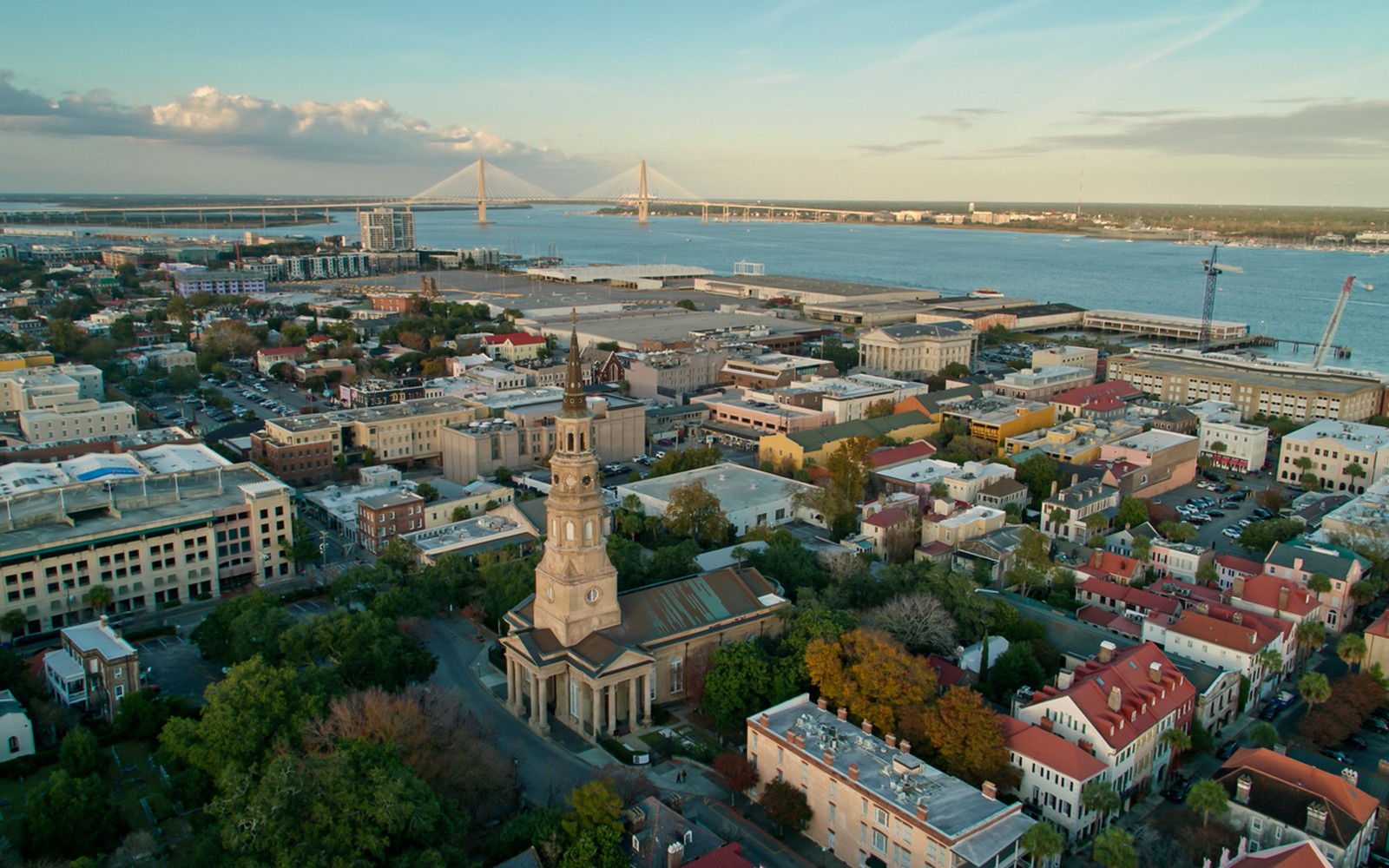 Dental Equipment Financing in Charleston, SC