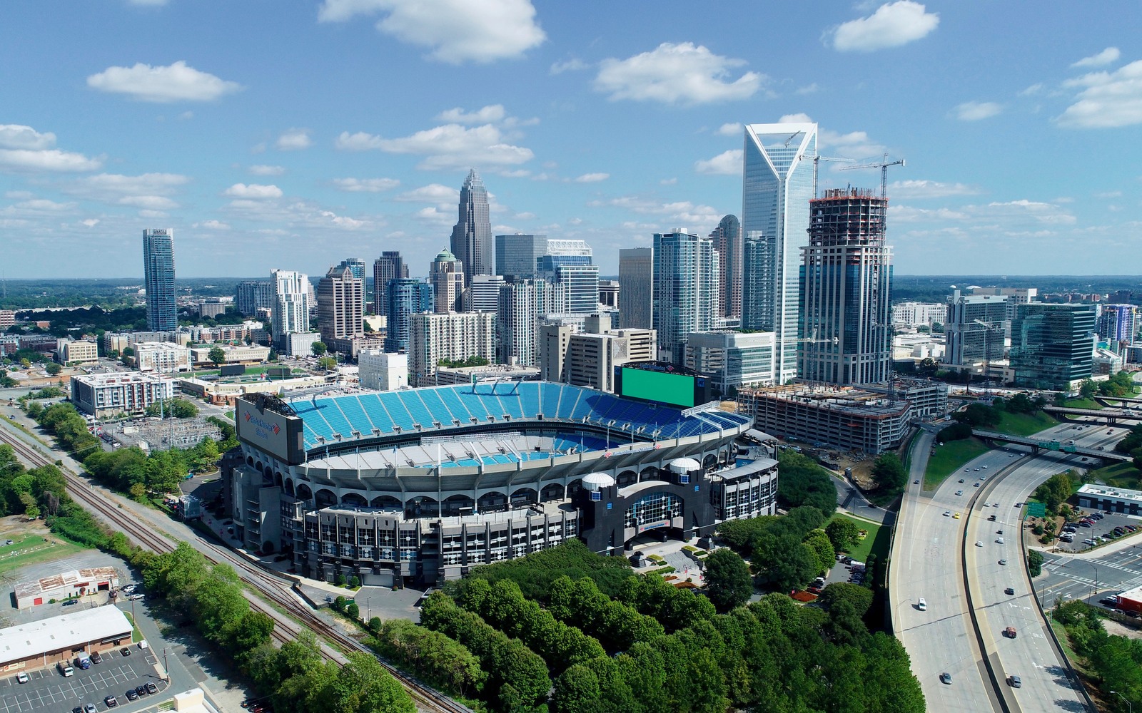 Dental Equipment Financing in Charlotte, NC