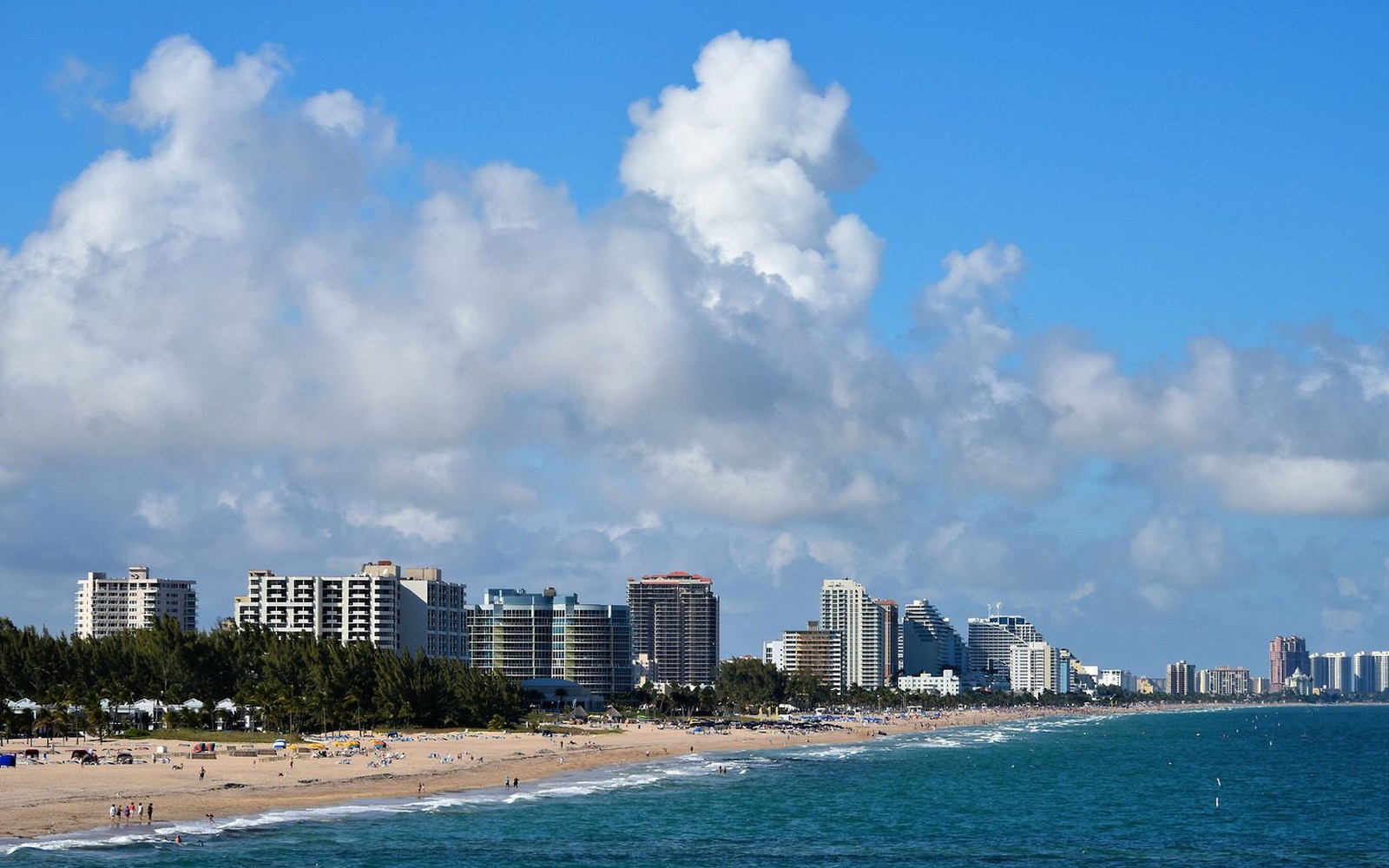 Dental Equipment Financing in Fort Lauderdale, FL