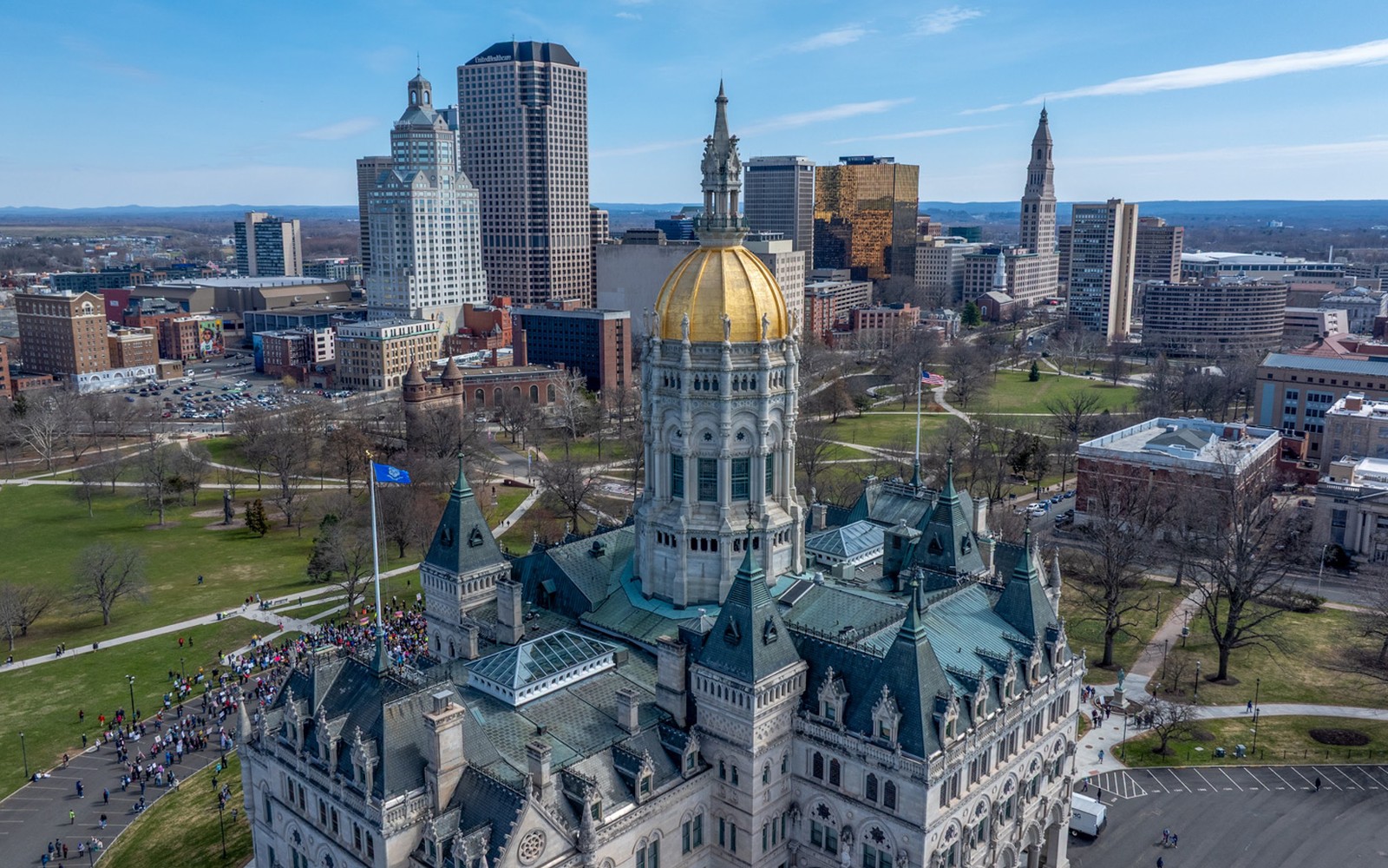 Dental Equipment Financing in Hartford, CT