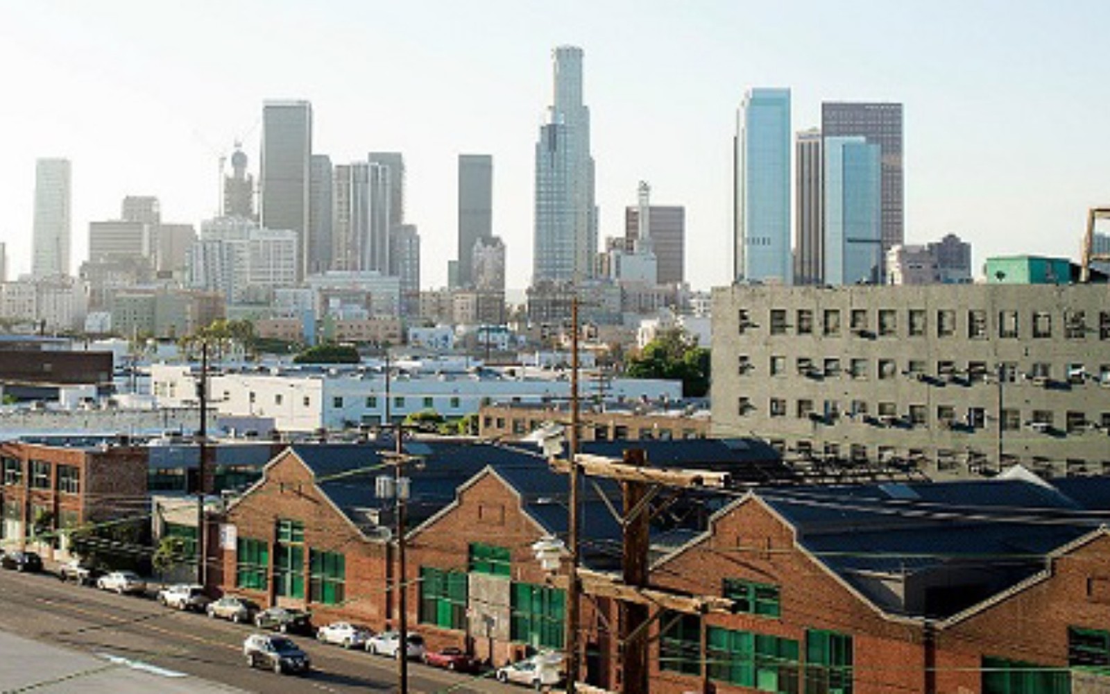 Dental Equipment Financing in Los Angeles, CA