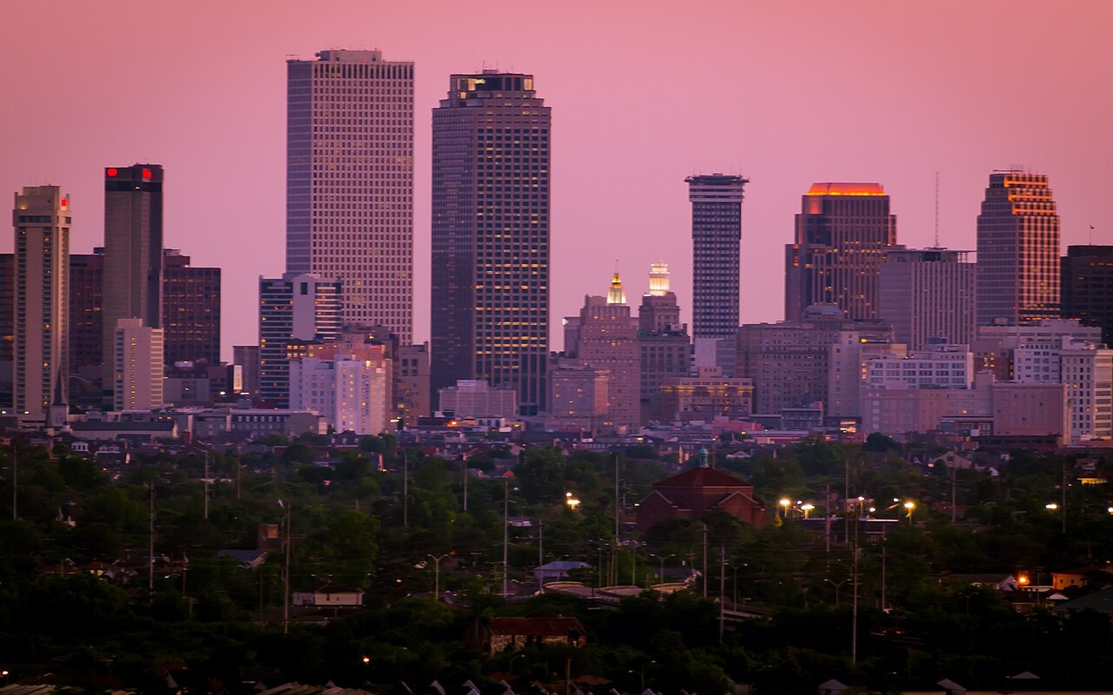 Dental Equipment Financing in New Orleans, LA