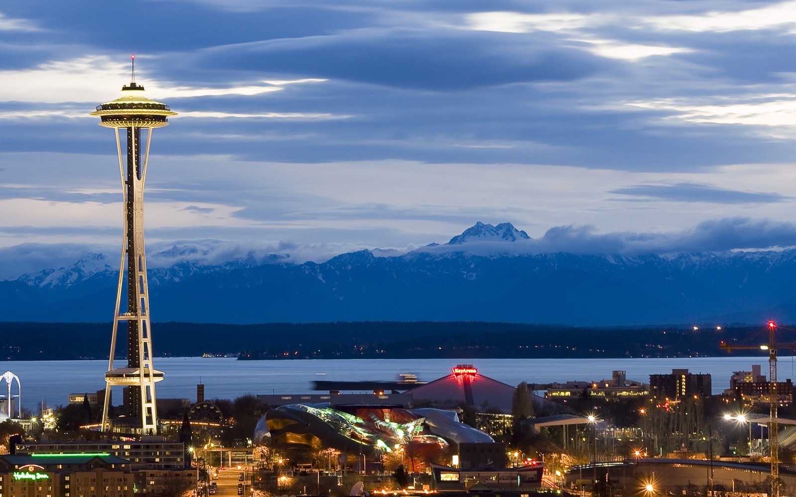 Dental Equipment Financing in Seattle, WA