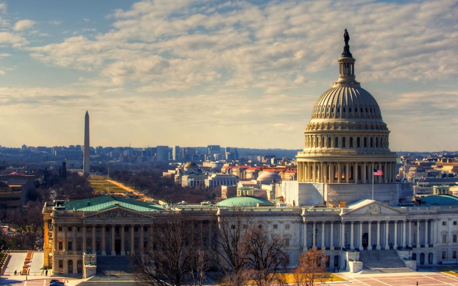 Dental Equipment Financing in Washington, DC