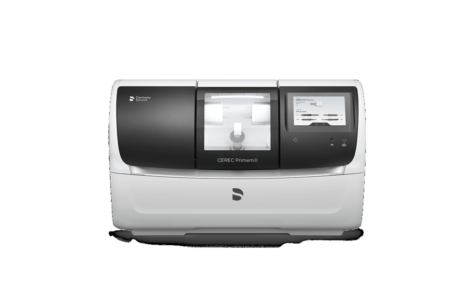 Dentsply Sirona CEREC Primemill Milling Unit Financing