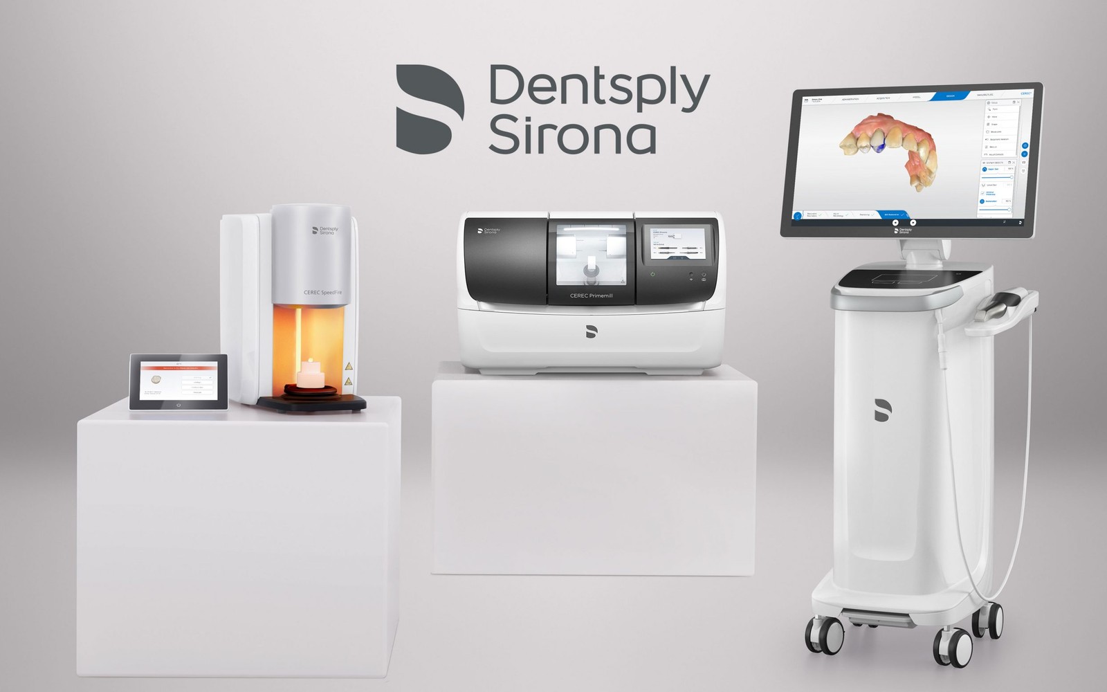 Dentsply Sirona CEREC Omnicam Scanner Financing