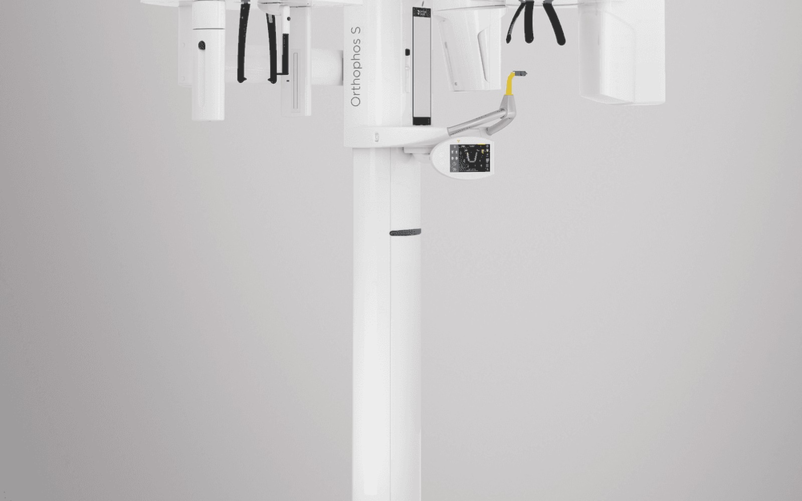 Dentsply Sirona Orthophos S CBCT Financing