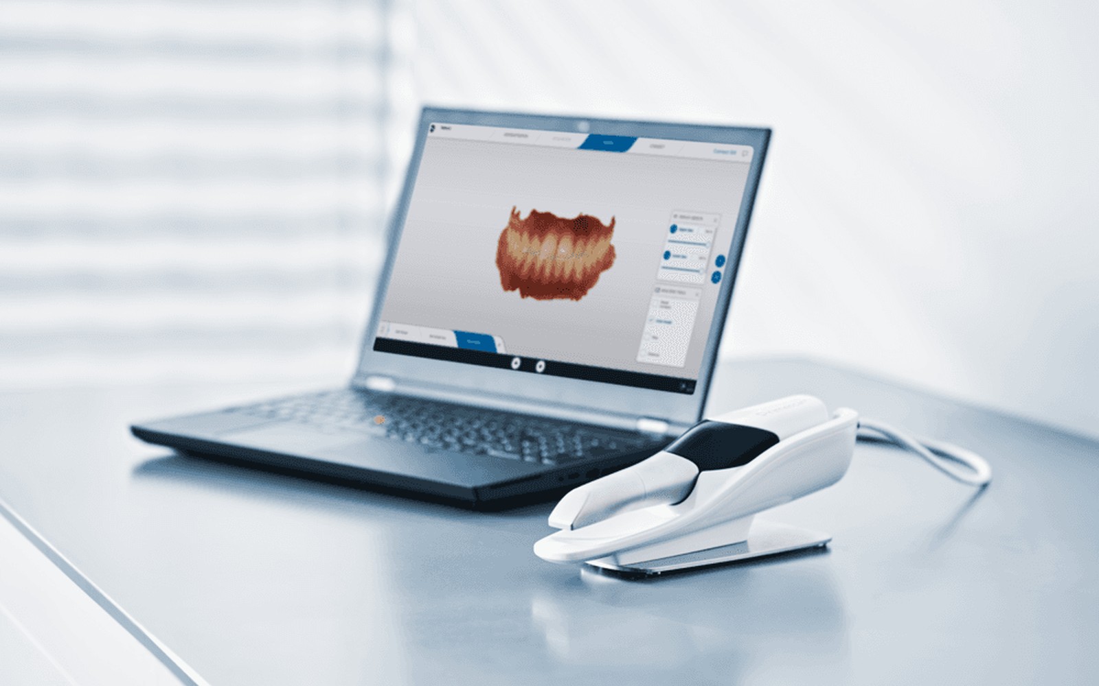 Dentsply Sirona Primescan Intraoral Scanner Financing