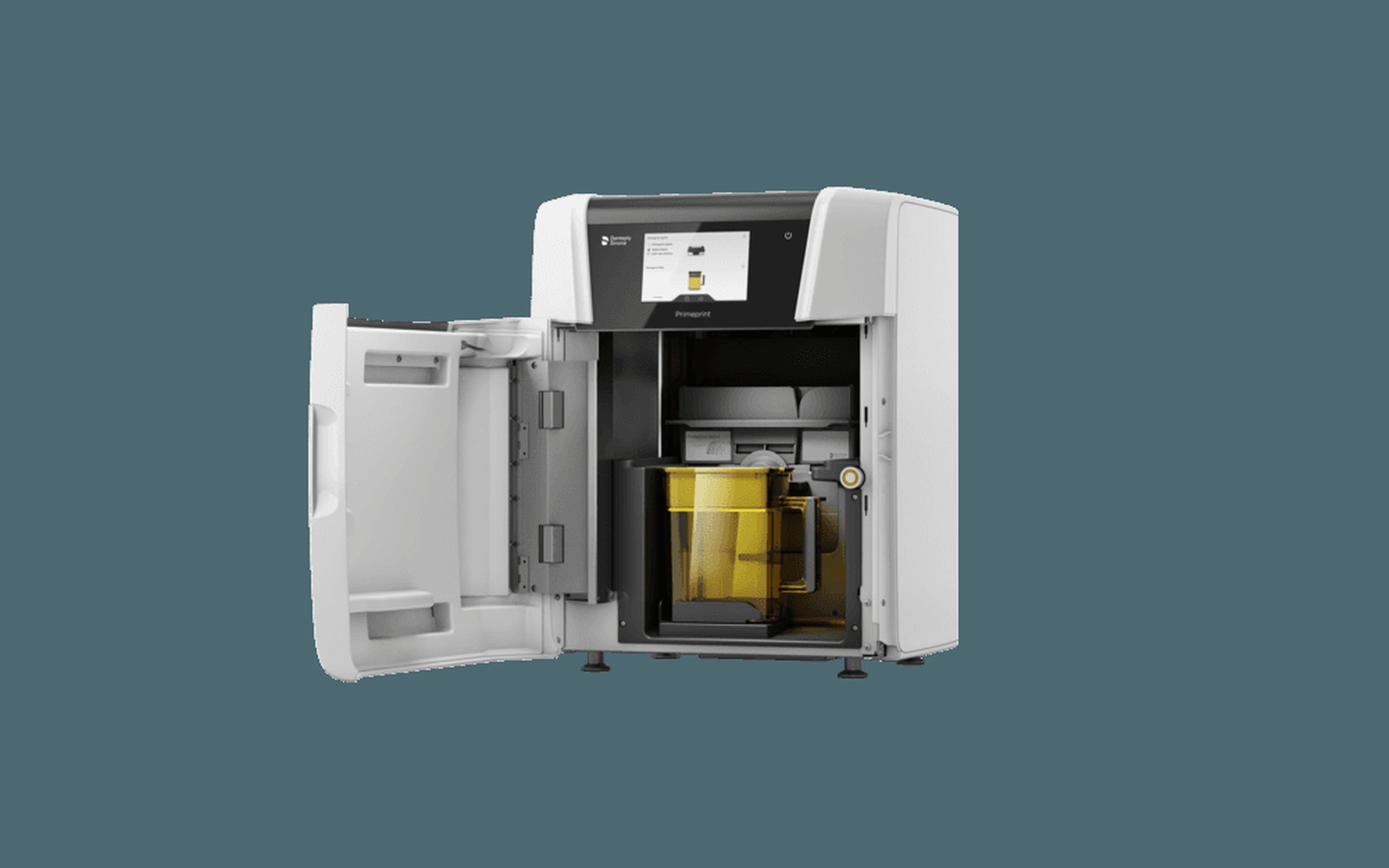 Dentsply Sirona Teneo Treatment Center Financing