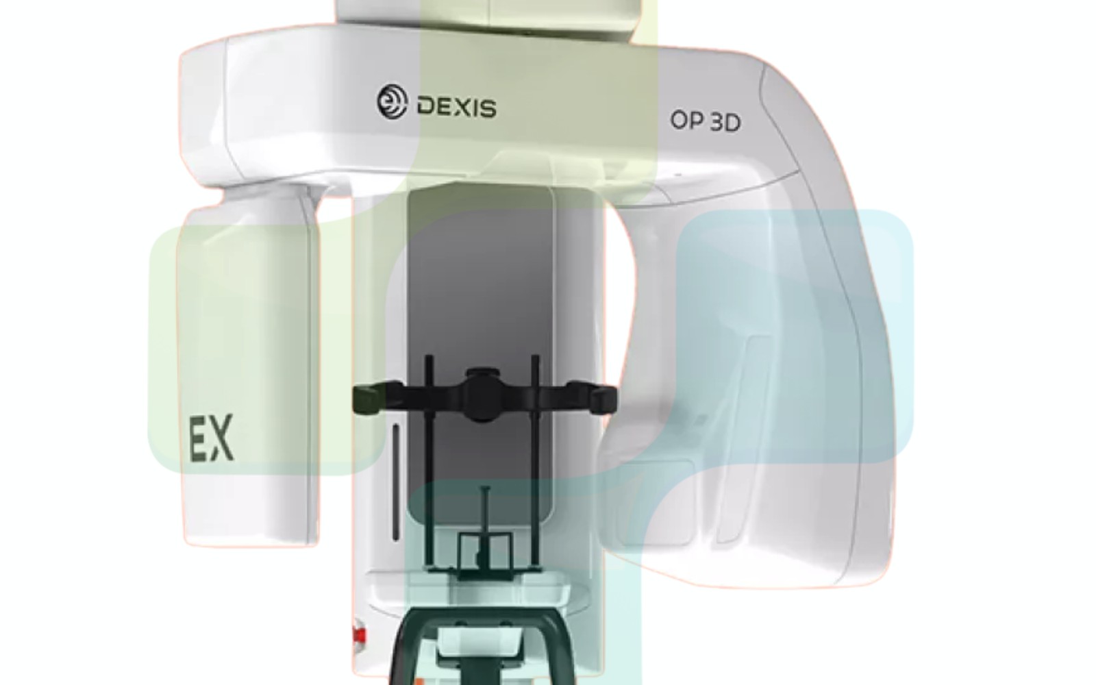 Dexis OP 3D CBCT Financing