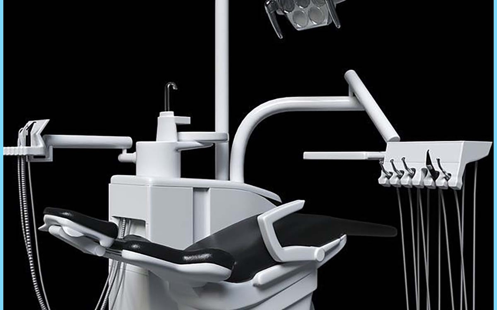 KaVo Estetica E70 Treatment Center Financing
