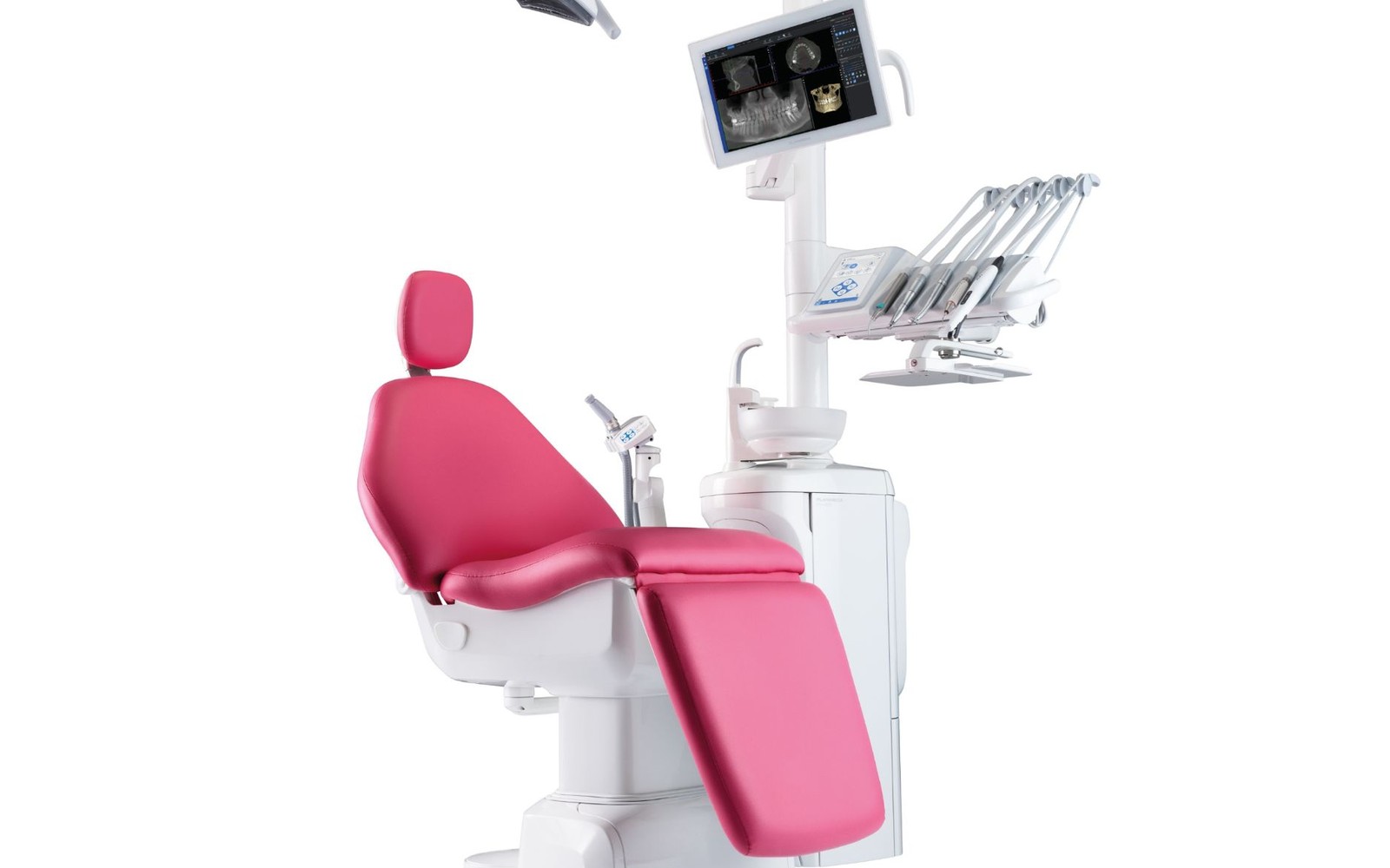 Planmeca Compact i Dental Chair Financing