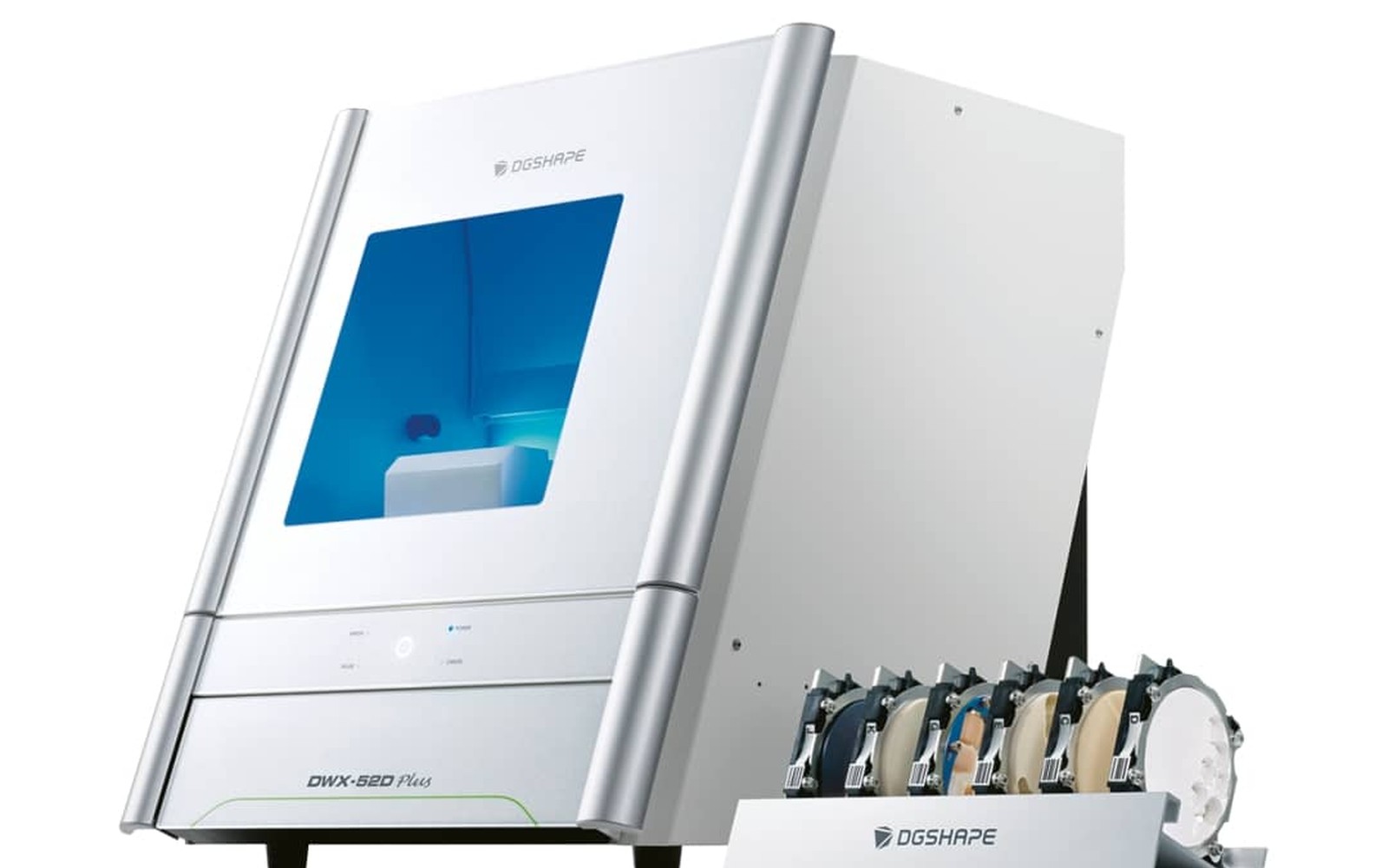 Roland DWX-52D Dental Mill Financing